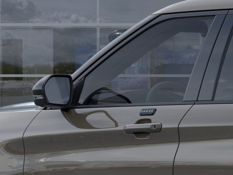 Thumbnail: 2026 Ford Explorer - 20