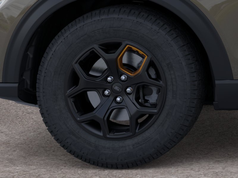 Thumbnail: 2026 Ford Explorer - 7