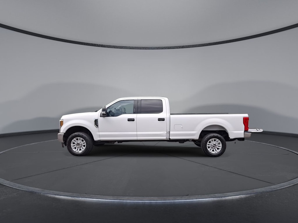 Thumbnail: 2018 Ford F-250 - 15