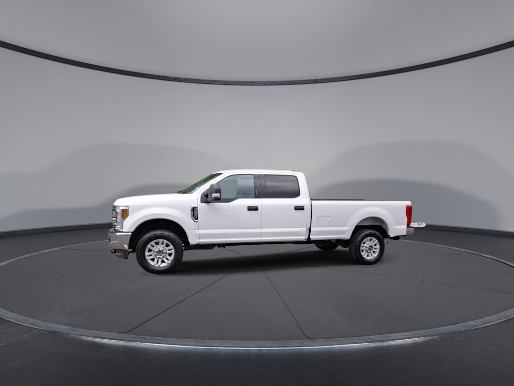 Thumbnail: 2018 Ford F-250 - 14