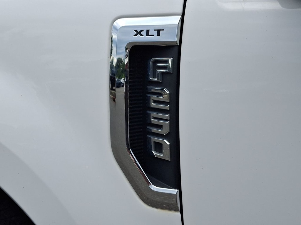 Thumbnail: 2018 Ford F-250 - 29