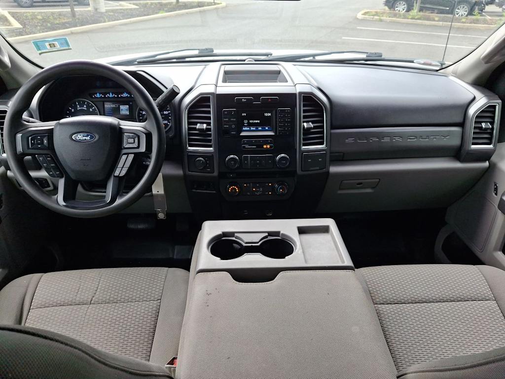 Thumbnail: 2018 Ford F-250 - 2