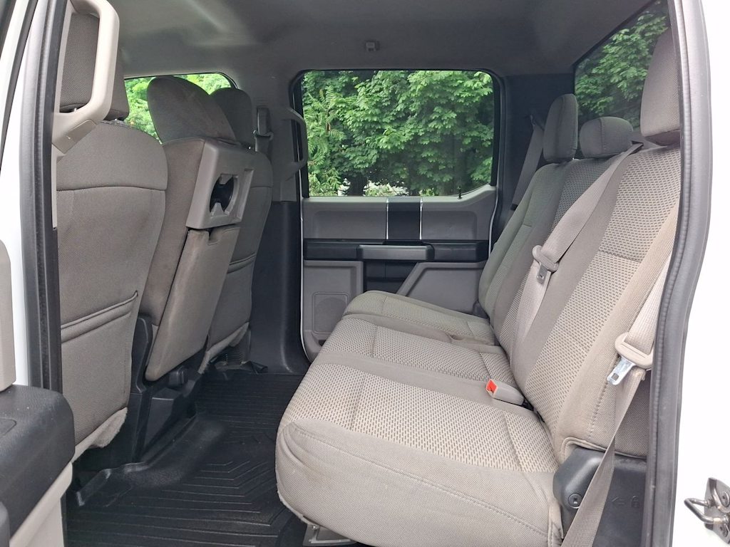 Thumbnail: 2018 Ford F-250 - 28