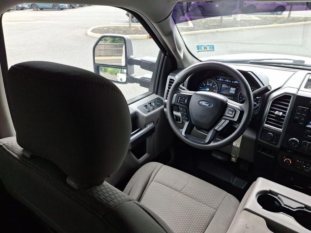 Thumbnail: 2018 Ford F-250 - 5