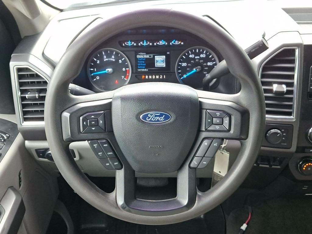 Thumbnail: 2018 Ford F-250 - 9