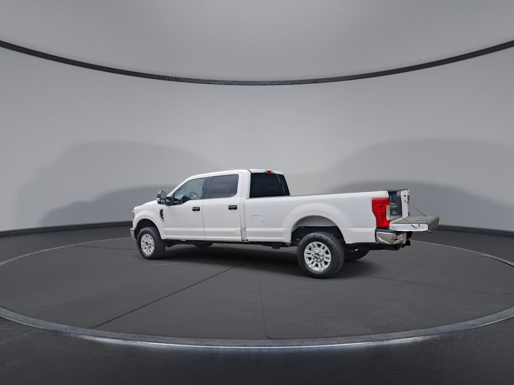 Thumbnail: 2018 Ford F-250 - 16