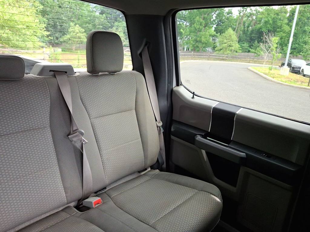 Thumbnail: 2018 Ford F-250 - 6