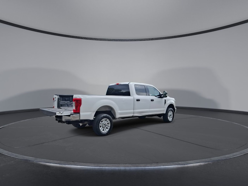 Thumbnail: 2018 Ford F-250 - 18