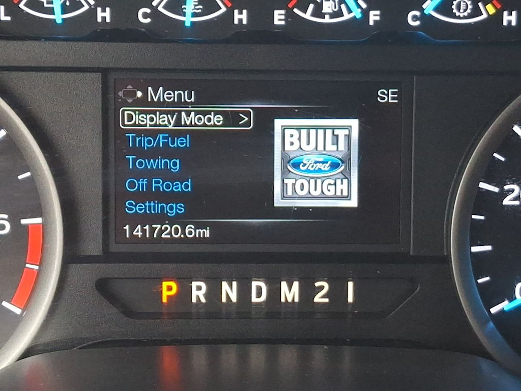 Thumbnail: 2018 Ford F-250 - 12