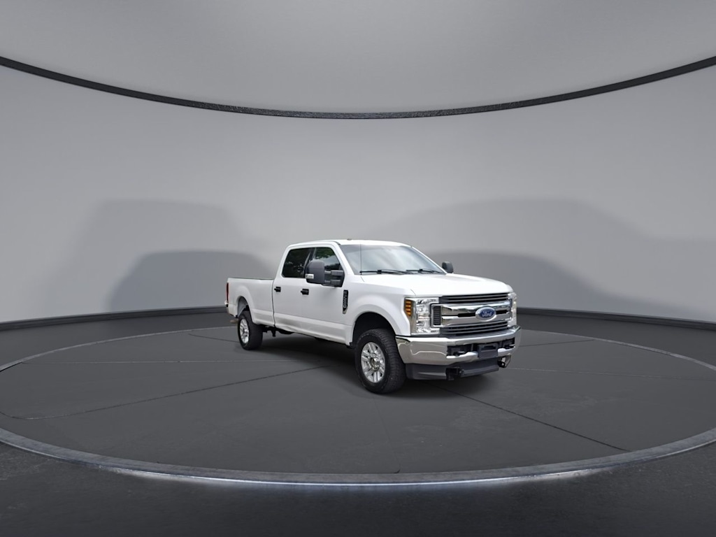 Thumbnail: 2018 Ford F-250 - 3