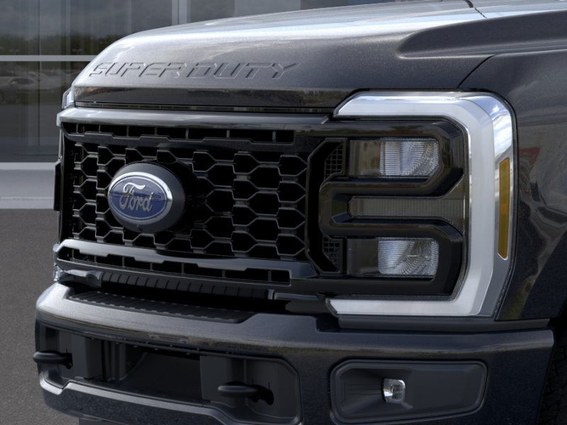 Thumbnail: 2026 Ford F-250 - 18