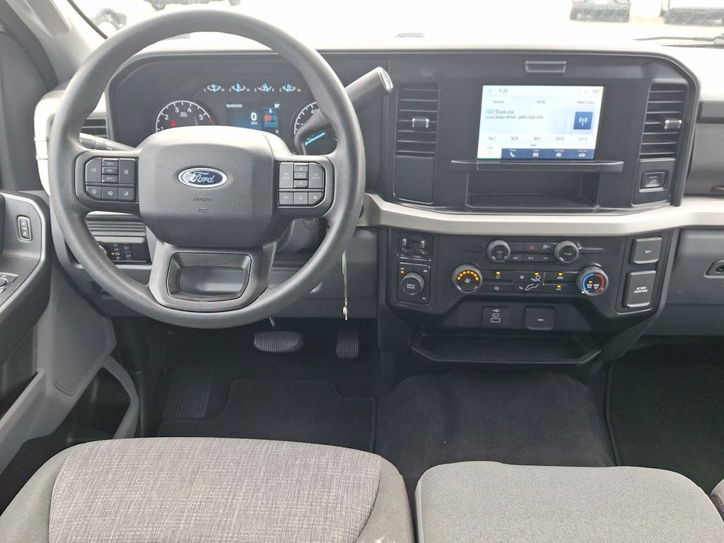 Thumbnail: 2025 Ford F-250 - 11