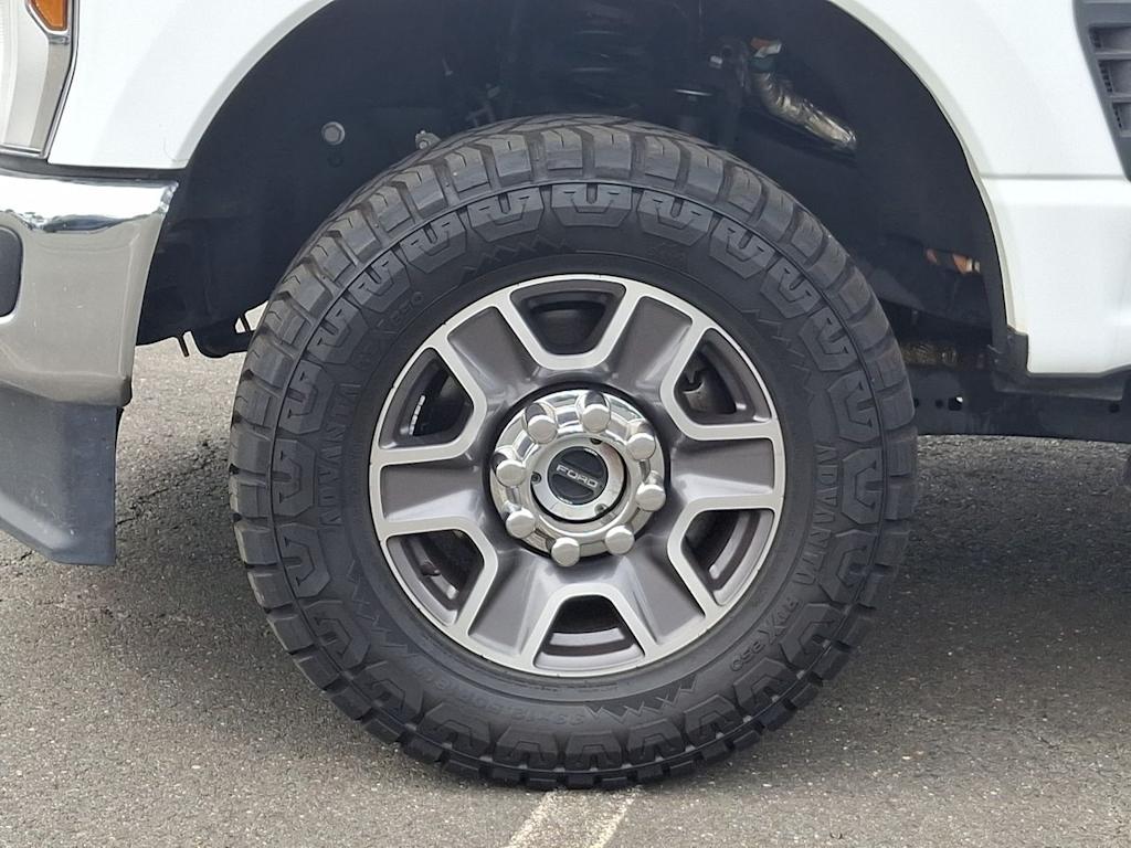 Thumbnail: 2025 Ford F-250 - 5