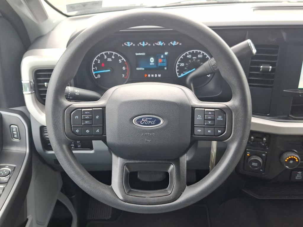 Thumbnail: 2025 Ford F-250 - 10