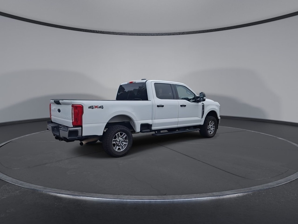 Thumbnail: 2025 Ford F-250 - 18