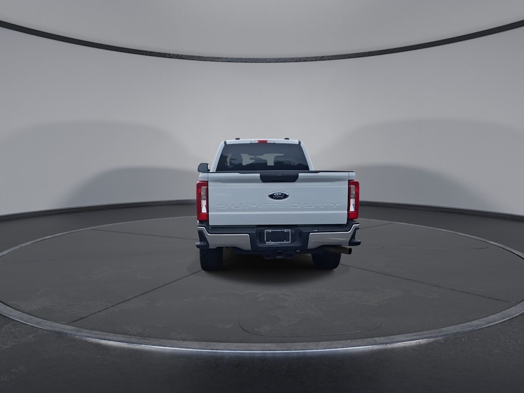 Thumbnail: 2025 Ford F-250 - 17