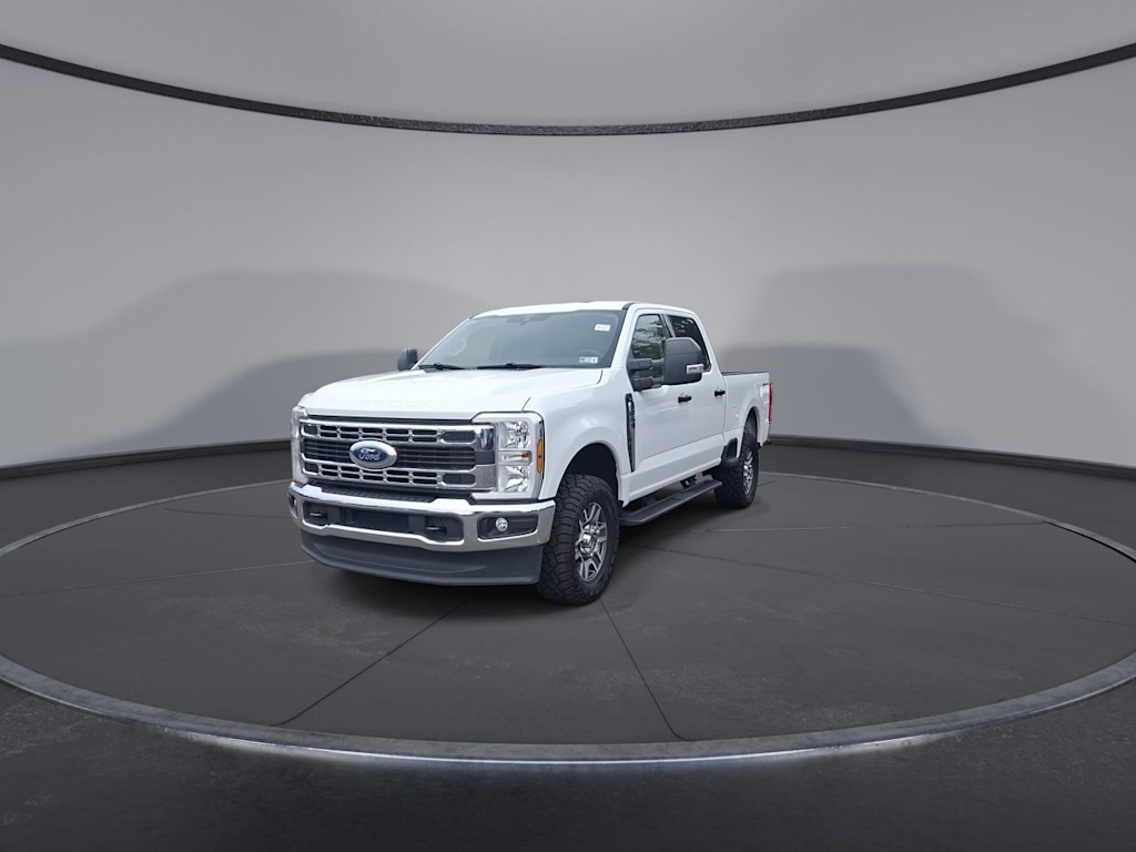 Thumbnail: 2025 Ford F-250 - 14