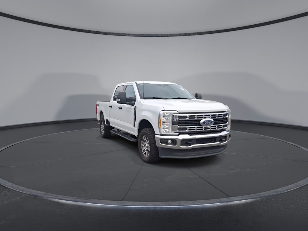 Thumbnail: 2025 Ford F-250 - 4