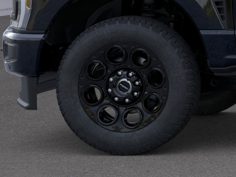 Thumbnail: 2026 Ford F-250 - 5