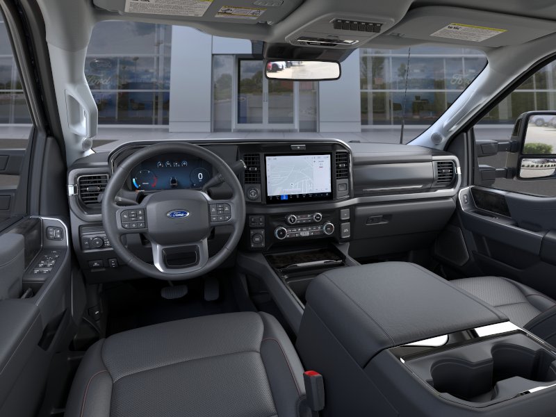 Thumbnail: 2026 Ford F-250 - 2