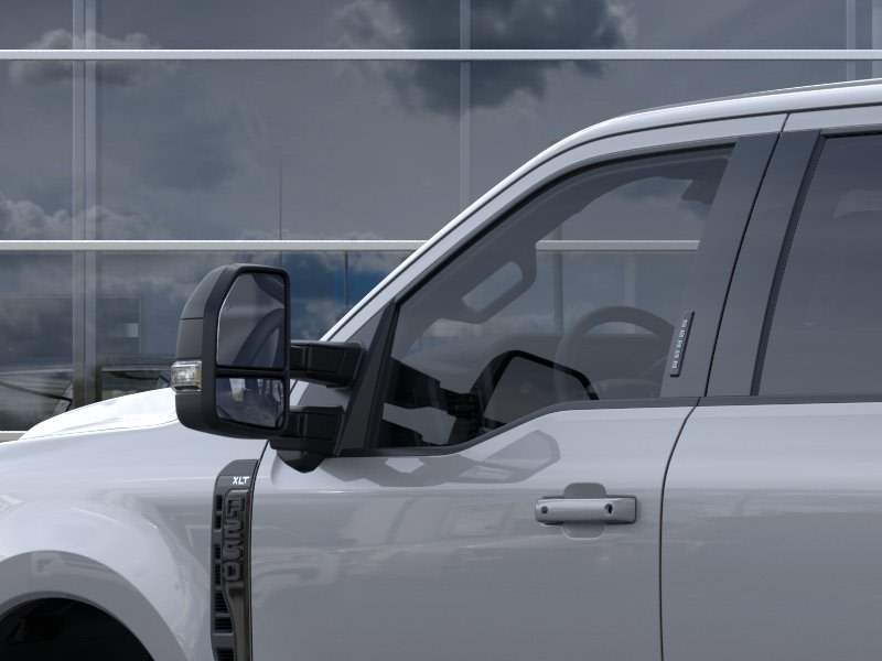 Thumbnail: 2026 Ford F-250 - 20