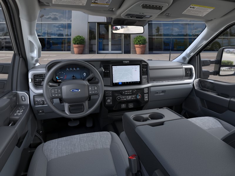 Thumbnail: 2026 Ford F-250 - 2