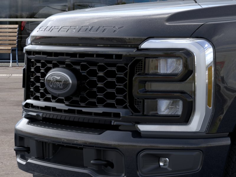 Thumbnail: 2026 Ford F-250 - 18