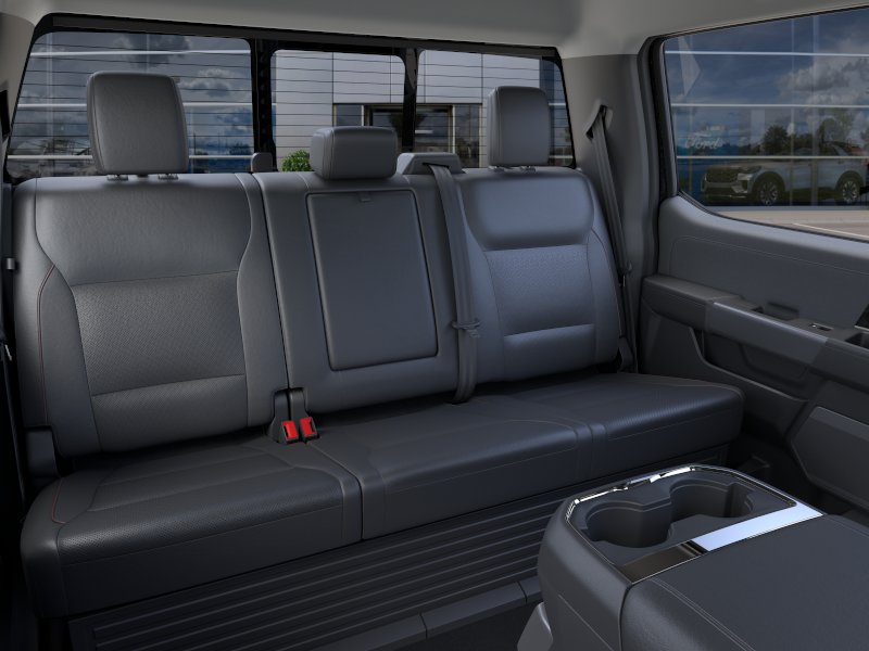 Thumbnail: 2026 Ford F-250 - 15