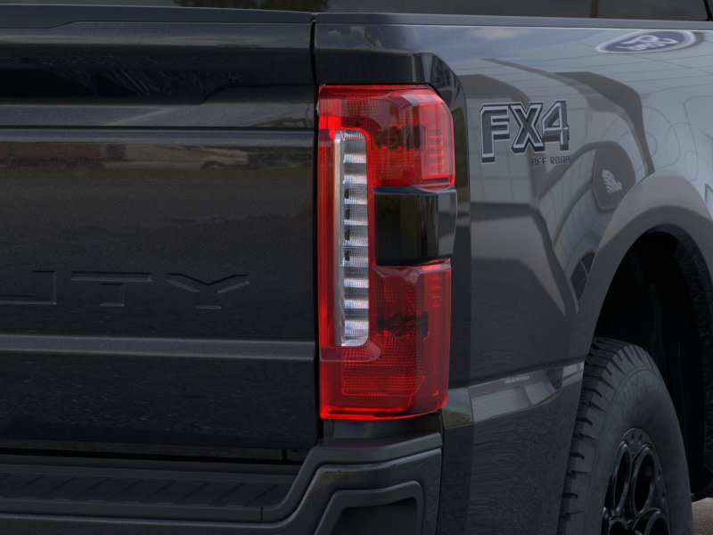Thumbnail: 2026 Ford F-250 - 21