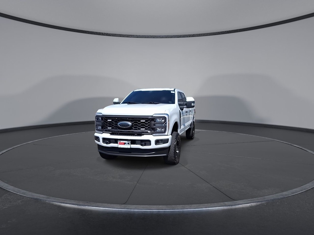 Thumbnail: 2023 Ford F-250 - 15