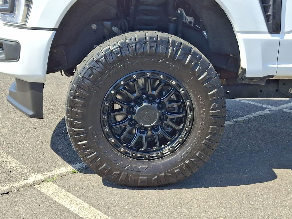 Thumbnail: 2023 Ford F-250 - 5