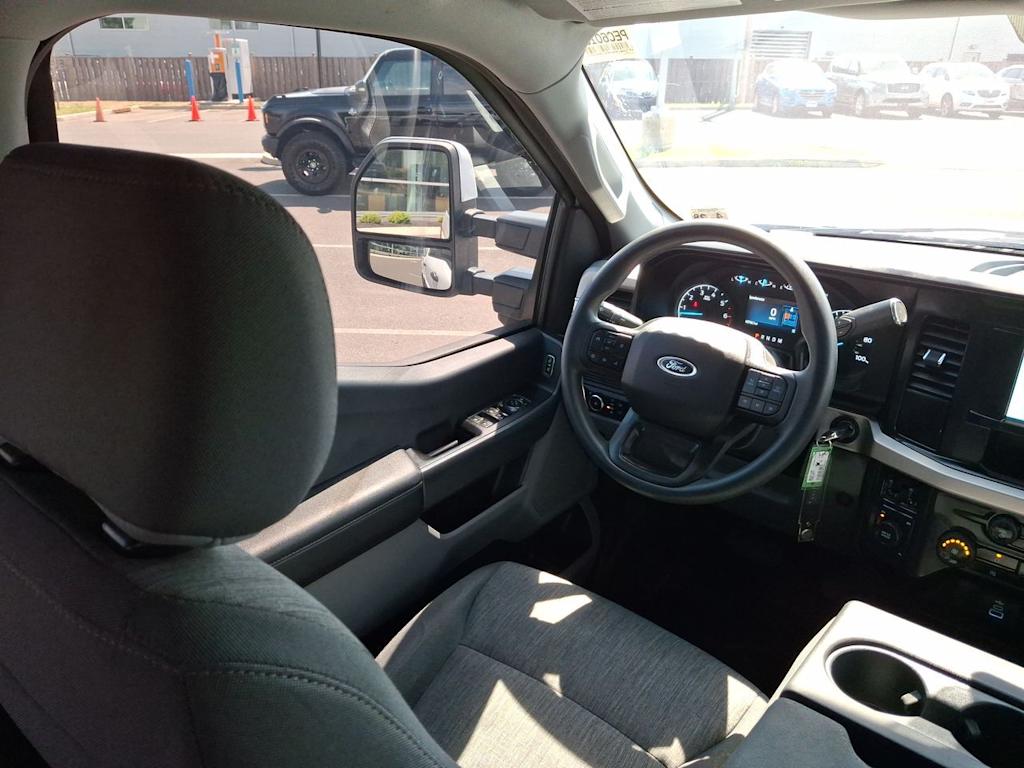 Thumbnail: 2023 Ford F-250 - 6