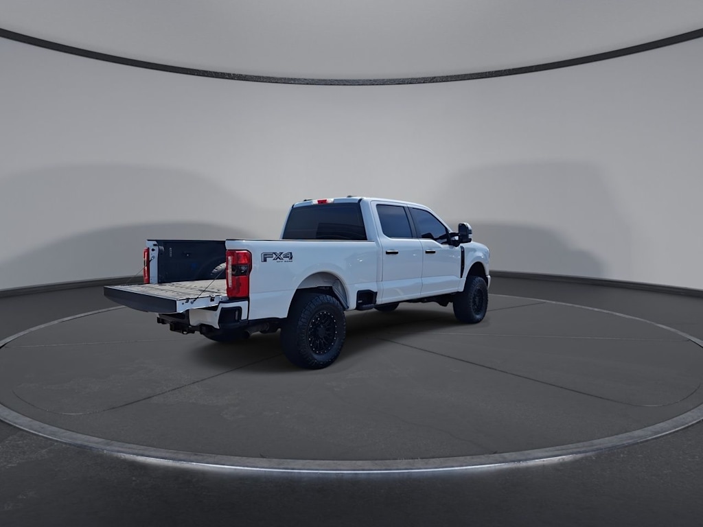 Thumbnail: 2023 Ford F-250 - 19