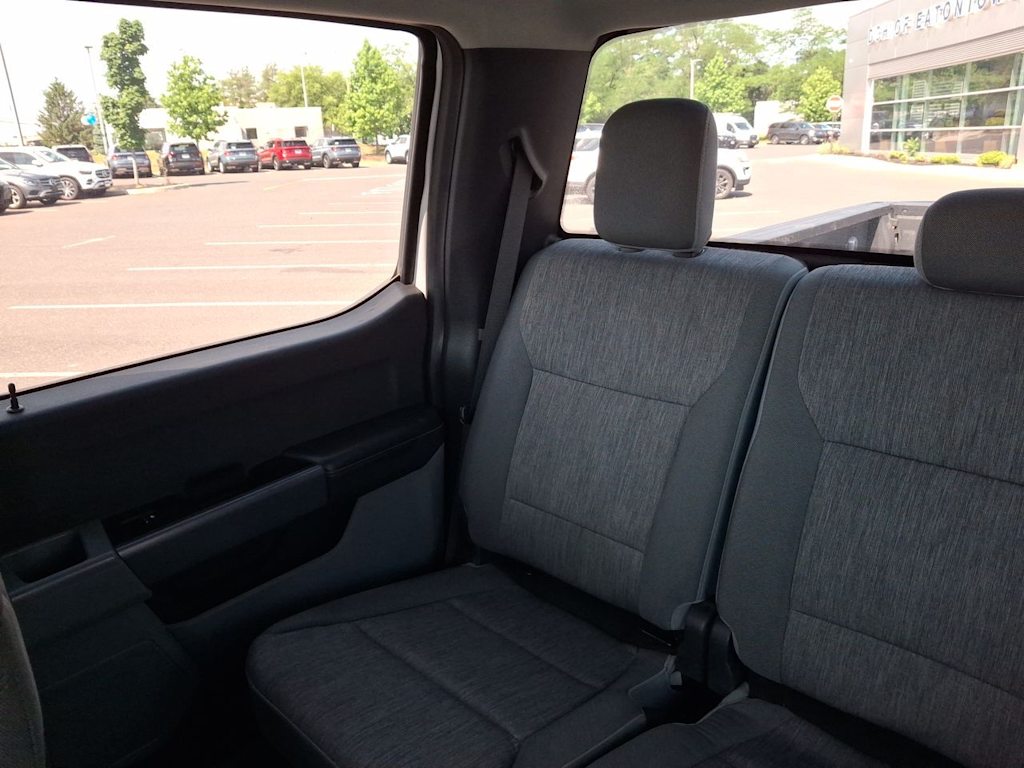 Thumbnail: 2023 Ford F-250 - 7