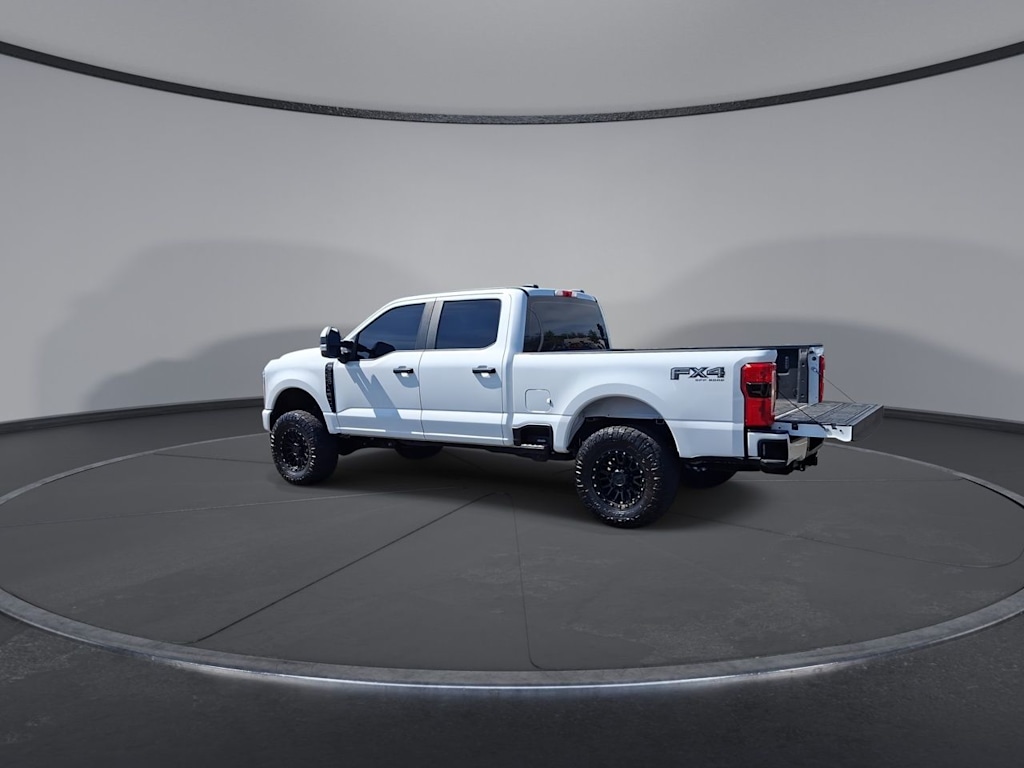 Thumbnail: 2023 Ford F-250 - 17