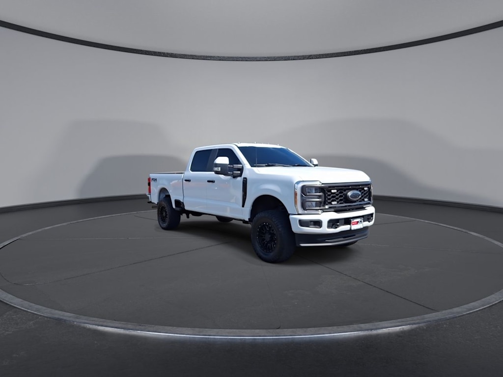 Thumbnail: 2023 Ford F-250 - 4