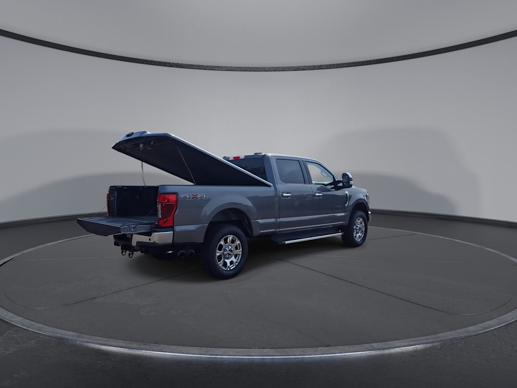 Thumbnail: 2022 Ford F-250 - 17