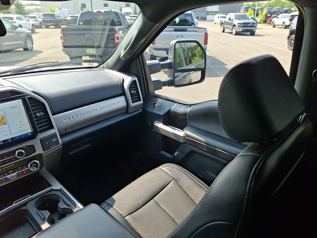 Thumbnail: 2022 Ford F-250 - 7