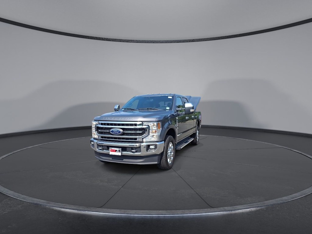 Thumbnail: 2022 Ford F-250 - 14