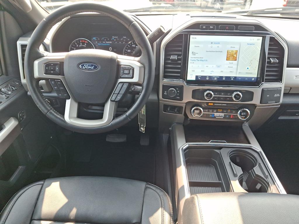 Thumbnail: 2022 Ford F-250 - 28