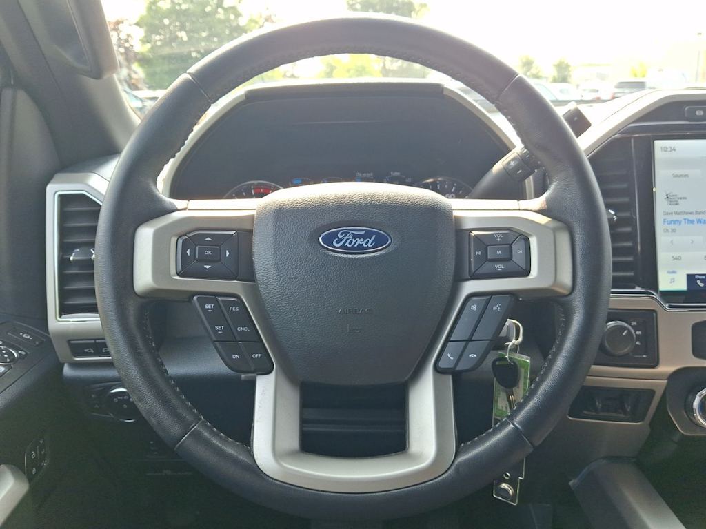Thumbnail: 2022 Ford F-250 - 11