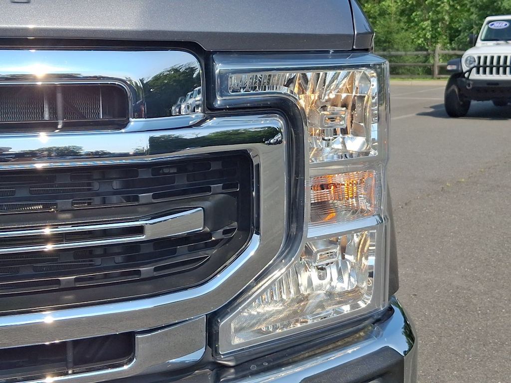 Thumbnail: 2022 Ford F-250 - 30