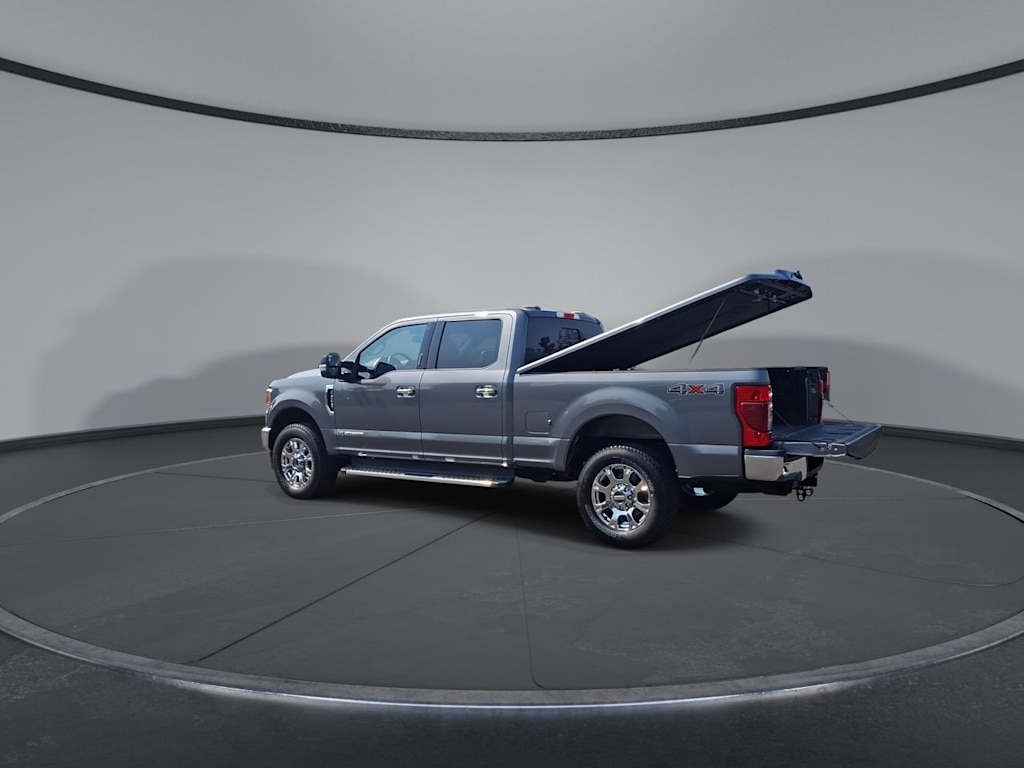 Thumbnail: 2022 Ford F-250 - 16