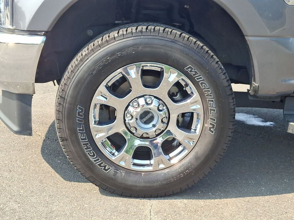 Thumbnail: 2022 Ford F-250 - 6