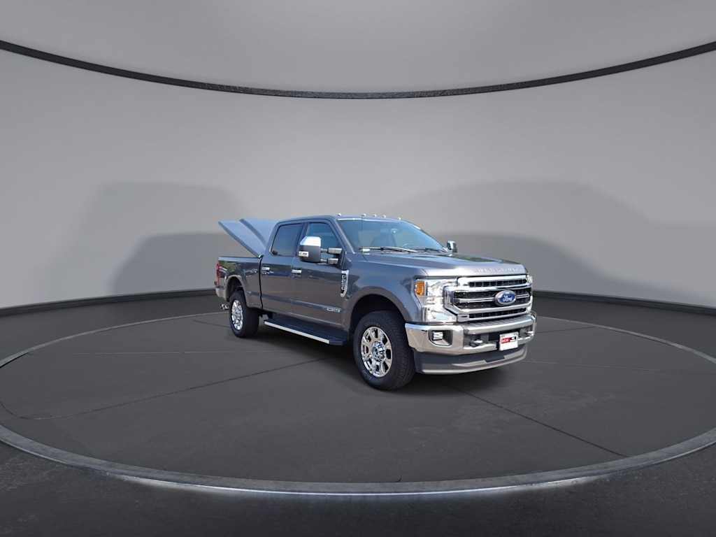 Thumbnail: 2022 Ford F-250 - 5