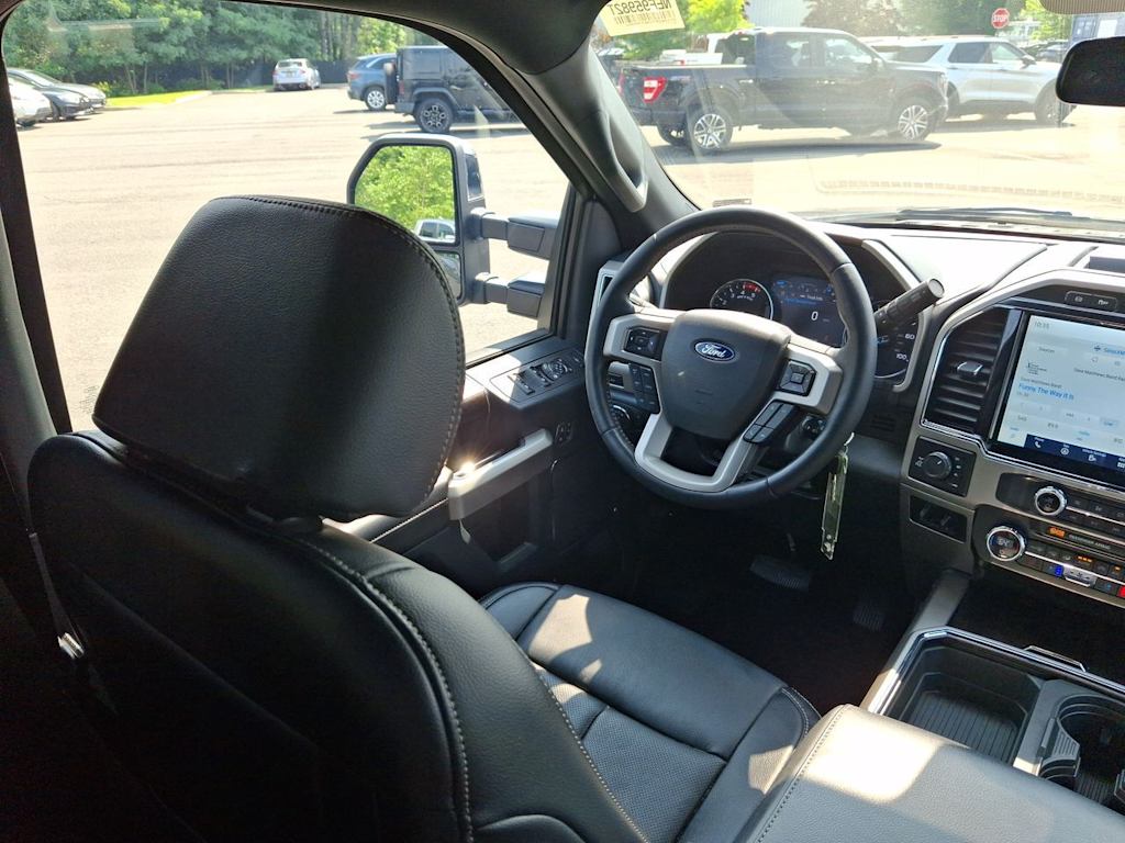 Thumbnail: 2022 Ford F-250 - 10