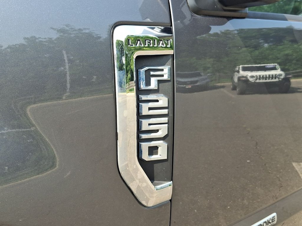Thumbnail: 2022 Ford F-250 - 29