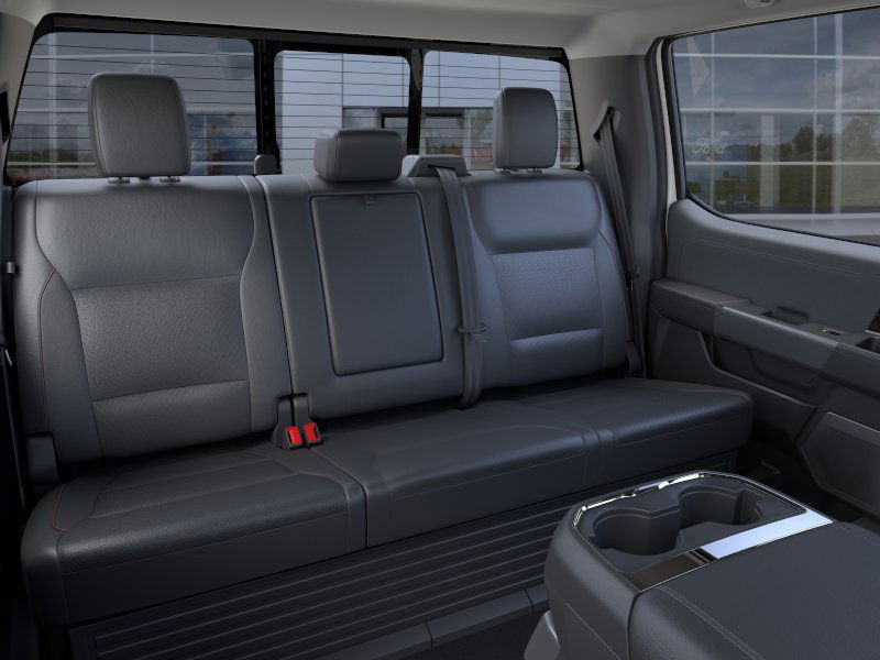 Thumbnail: 2026 Ford F-350 - 15