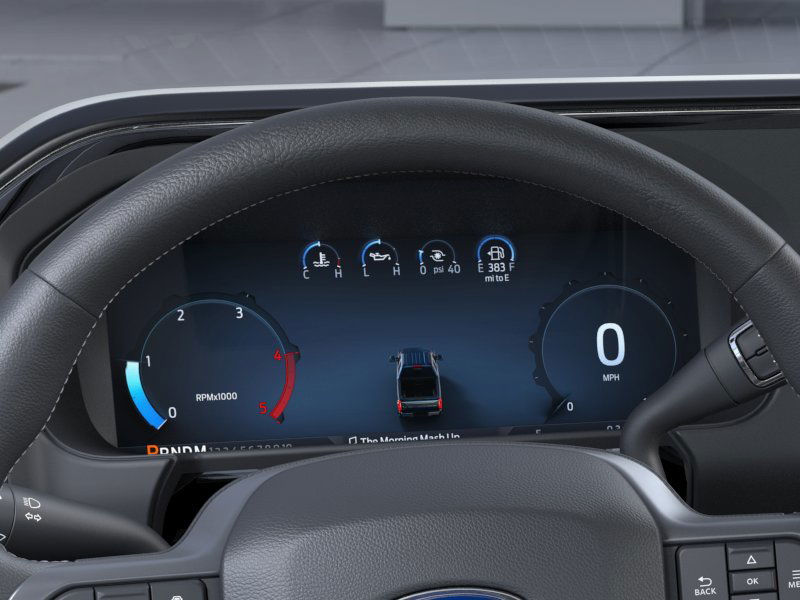 2024 Ford F-350 Lariat 11