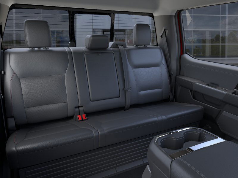 2024 Ford F-350 Lariat 16